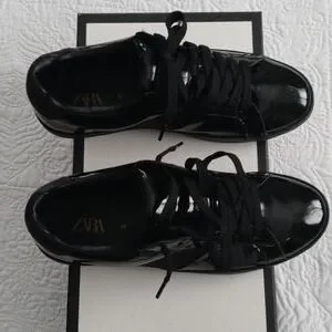 Zara | Shoes | Zara Mens Shoes Size Us 43 Euro | Poshmark display picture 3